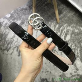 Picture of Gucci Belts _SKUGucci25mmX95-110cm7D044443